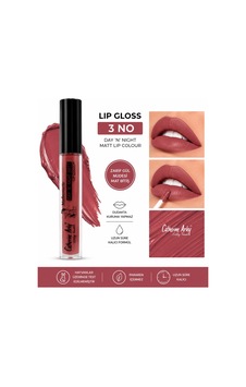 Catherina Arley Lip Colors No 3