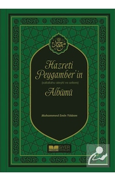 Hazreti Peygamber'in (Sallallahu Aleyhi ve Sellem) Albümü (Kuş... 9789759014216