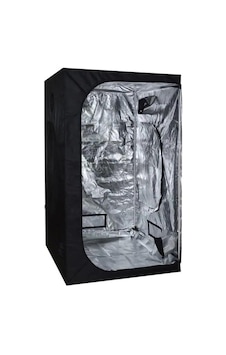 120x120x190 Cm Bitki Yetiştirme Kabini, 500w Işık Gücü 1 120x120x190 Cm Bitki Yetiştirme Kabini, 500w Işık Gücü 1