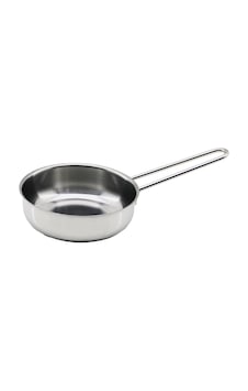 12cm Tel Kulp Çelik Sos Tava Çok Renkli 12cm Tel Kulp Çelik Sos Tava Çok Renkli
