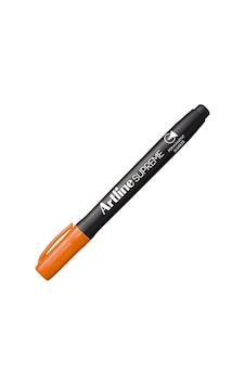 Supreme Permanent Marker Turuncu Turuncu Supreme Permanent Marker Turuncu Turuncu