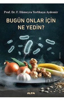 Bugün Onlar İçin Ne Yedin Bugün Onlar İçin Ne Yedin