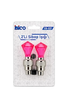 Lunaev Pembe Hareket Sensörlü Led Sibop Işığı 2 Adet Açık Füme - Füme - Kahverengi Lunaev Pembe Hareket Sensörlü Led Sibop Işığı 2 Adet Açık Füme - Füme - Kahverengi