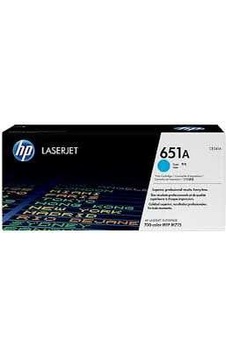 Hp Ce341A Mavi Toner Hp Ce341A Mavi Toner