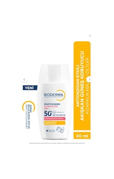 Bioderma Photoderm Ultrafluid Ar+ Spf50 40 Ml Bioderma Photoderm Ultrafluid Ar+ Spf50 40 Ml