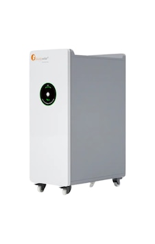 Felicity ESS - 51,2V 300Ah - 15kWh LiFePO4 Batarya-LPBF48300