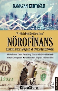Nörofinans / Dr. Ramazan Kurtoğlu N11.5049 Nörofinans / Dr. Ramazan Kurtoğlu N11.5049