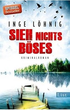 Sieh Nichts Böses 9783548613192