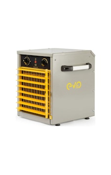 Tech 10 Elektrikli Fanlı Isıtıcı 10 Kw