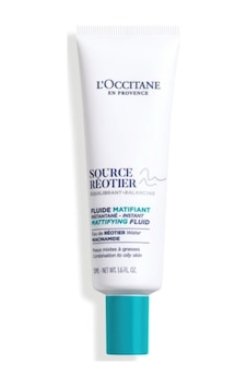 L'Occitane Reotier Matlaştırıcı Emülsiyon Krem 50 ML L'Occitane Reotier Matlaştırıcı Emülsiyon Krem 50 ML