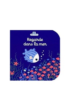 Regarde Dans La Mer 9782092566497 Regarde Dans La Mer 9782092566497