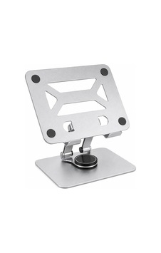 Tablet Standı 360 Derece Dönebilen Tablet Stand Katlanabilir Metal Tablet Tutucu Standı Tablet Ve Telefon Tutucu Stant Tablet Tutucu Metal N04 - Gri Sku: Zeusb0h1s3zhd3