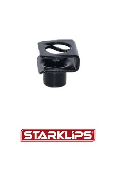 Somun Maşa M6 11,5x12,7mm 10 Adet Somun Maşa M6 11,5x12,7mm 10 Adet