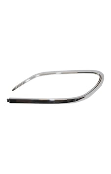 Mercedes C118 2015-2018 Egzoz Ucu Çerçevesi Arka Sol Amg 1188852102 Wender Mercedes C118 2015-2018 Egzoz Ucu Çerçevesi Arka Sol Amg 1188852102 Wender