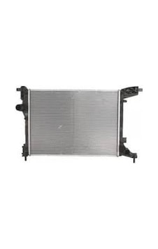 Op 52052603 Motor Su Radyatörü Fıat Egea 16 1.4 540x392x16 52052603-52015580