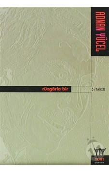 Rüzgarla Bir- Yurt Kitap Yayın Rüzgarla Bir- Yurt Kitap Yayın