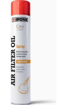 Ipone Hava Filtresi Yağ Spreyi 750Ml