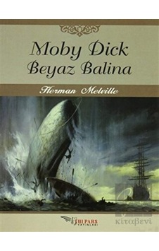Moby Dick Beyaz Balina Tulpars Yayınevi - Tulpars Yayınevi Moby Dick Beyaz Balina Tulpars Yayınevi - Tulpars Yayınevi