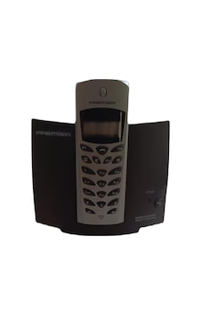 Premier PDT 8540 Dect Telefon Gri
