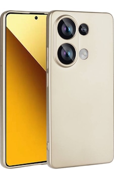 Nihcase Xiaomi Poco M6 Pro 4g Kılıf Matte Premier Silikon Kapak Nihcase Xiaomi Poco M6 Pro 4g Kılıf Matte Premier Silikon Kapak