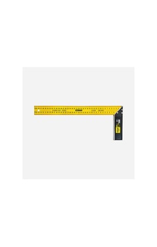 Marangoz Gönyesi Sarı 300 Mm Rtrmax - Rh12430 Marangoz Gönyesi Sarı 300 Mm Rtrmax - Rh12430