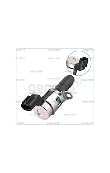 Valf Eksantrik Konum Egsoz Focus / C - Max / Kuga / Mondeo 1.6 2004 Valf Eksantrik Konum Egsoz Focus / C - Max / Kuga / Mondeo 1.6 2004