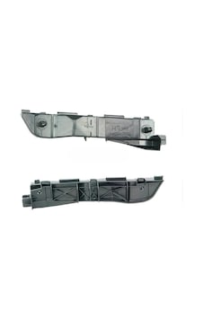 Toyota Avensıs Sol Ön Tampon Braket 2003-2005 52536-05020- Toyota Avensıs Sol Ön Tampon Braket 2003-2005 52536-05020-