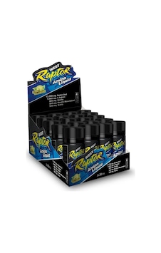West Nutrition Hediye - Raptor Amino Liquid 20 Tüp Sıvı Amino