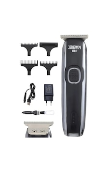 Tıraş Makinesi Modeli Tr-858