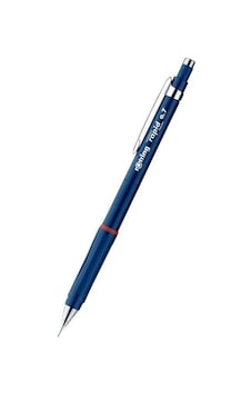 Rotring Rapid Versatil Uçlu Kalem Mavi 0.7 MM Rotring Rapid Versatil Uçlu Kalem Mavi 0.7 MM