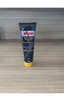 Dyo Kalın Çizik  Pasta 400 ML
