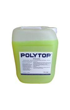 Polytop Vitexstar Genel Amaçlı Temizleyici 10 Lt. Polytop Vitexstar Genel Amaçlı Temizleyici 10 Lt.
