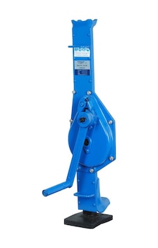 I-Zet 16 Ton Pehlivan Kriko