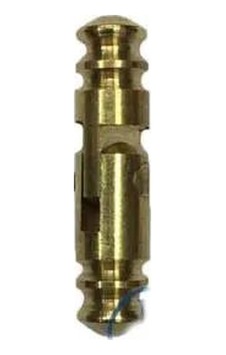 Muhtelif Pirinç Gizli, Çubuk Kutu Menteşe - 5x20mm, 1 Adet Diğer Muhtelif Pirinç Gizli, Çubuk Kutu Menteşe - 5x20mm, 1 Adet Diğer
