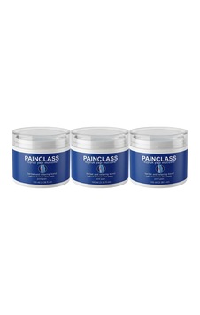 Pain Class Krem 100 Ml - 3 Kutu Pain Class Krem 100 Ml - 3 Kutu