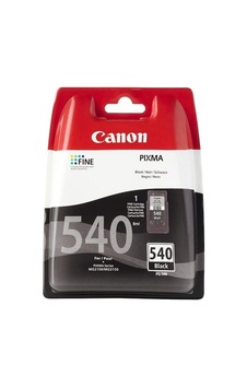 Canon PG-540 Siyah Mürekkep Kartuş 5225B005