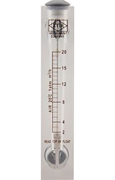 S-Meter Slzm-15z/ 0.6-6 M³/h Akrilik Rotametre Hava S-Meter Slzm-15z/ 0.6-6 M³/h Akrilik Rotametre Hava