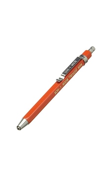 Kohınor Portmın Kalem 2.00 MM Kırmızı N-5228 Kohınor Portmın Kalem 2.00 MM Kırmızı N-5228