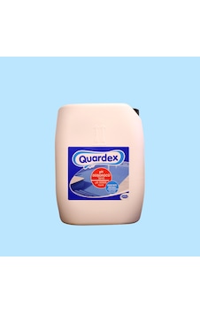 Quardex Ph Düşürücü Sıvı 35 Kg Quardex Ph Düşürücü Sıvı 35 Kg