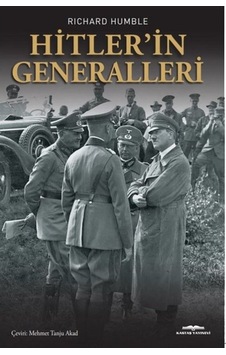 Hitler'In Generalleri Hitler'In Generalleri