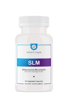 Smartcaps SLM Akkermansia Muciniphila Garcinia Cambogia Gıda Takviyesi 60 Kapsül Smartcaps SLM Akkermansia Muciniphila Garcinia Cambogia Gıda Takviyesi 60 Kapsül