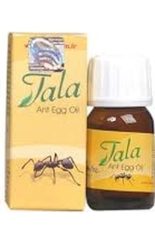 Tala Karınca Yumurtası Yağı