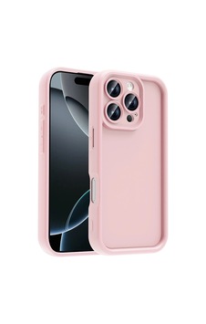 Apple Uyumlu iPad iPhone 16 Pro Max Kılıf Kamera Korumalı Zore Ananas Kapak Çok Renkli Apple Uyumlu iPad iPhone 16 Pro Max Kılıf Kamera Korumalı Zore Ananas Kapak Çok Renkli