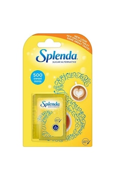 Splenda Sweet Minis 500 Tablet Splenda Sweet Minis 500 Tablet