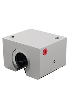 Bosch Rexroth R103762520 R1037 Serisi 25 mm İç Çaplı Lineer Rulman Blok Kayar Rulman Ünitesi Bosch Rexroth R103762520 R1037 Serisi 25 mm İç Çaplı Lineer Rulman Blok Kayar Rulman Ünitesi