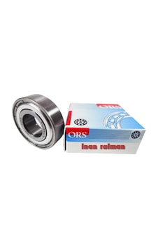 Ors 6301 Zz Rulman 12X37X12 227599072 Ors 6301 Zz Rulman 12X37X12 227599072
