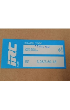 İç Lastik 3.25/3.50-18 8568