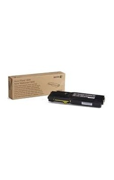 Xerox Phaser 6600- 106R02235 Sarı Toner Yük.Kap. Xerox Phaser 6600- 106R02235 Sarı Toner Yük.Kap.