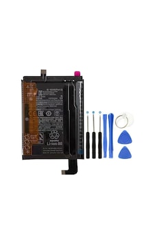 Xiaomi Redmi K40 Gaming 5G Pil- Batarya BM56 ve Tamir Set Xiaomi Redmi K40 Gaming 5G Pil- Batarya BM56 ve Tamir Set