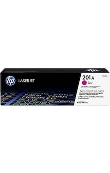 Hp Cf403A Laser Toner Kırmızı No:201A Hp Cf403A Laser Toner Kırmızı No:201A